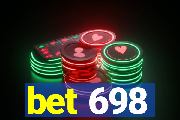 bet 698